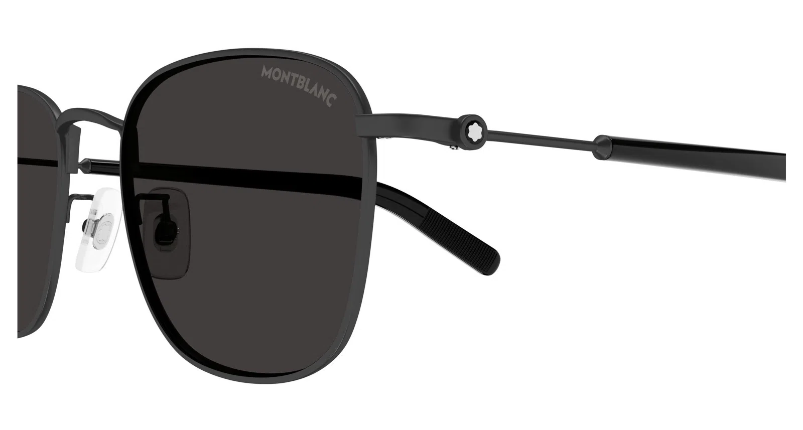 Montblanc MB0392SA Sunglasses - view 12